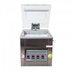 CHTC-280F: Chamber Vacuum Sealer